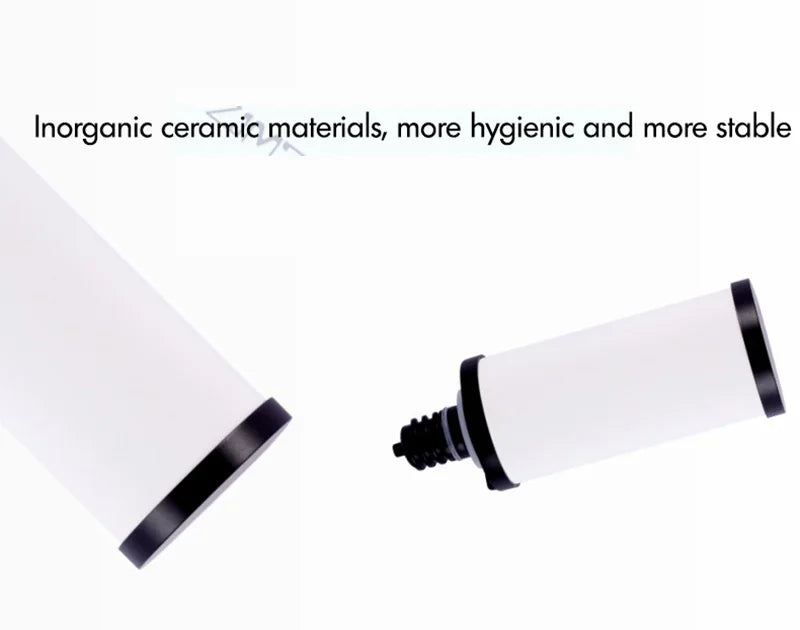 Gravity Water Purifier, Bag Emergency Disaster Relief Outdoor Portable Filter Water Purifier Field Camping Equipment Gravity