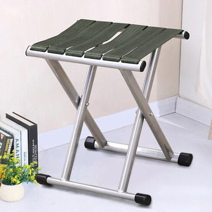 Outdoor Camping Chair