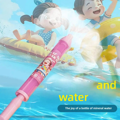 Water Fireworks Toys Firework Water Outdoor Water Spray Sprinkler Splashing Fun Activity Outdoor Activities Pool Game Family