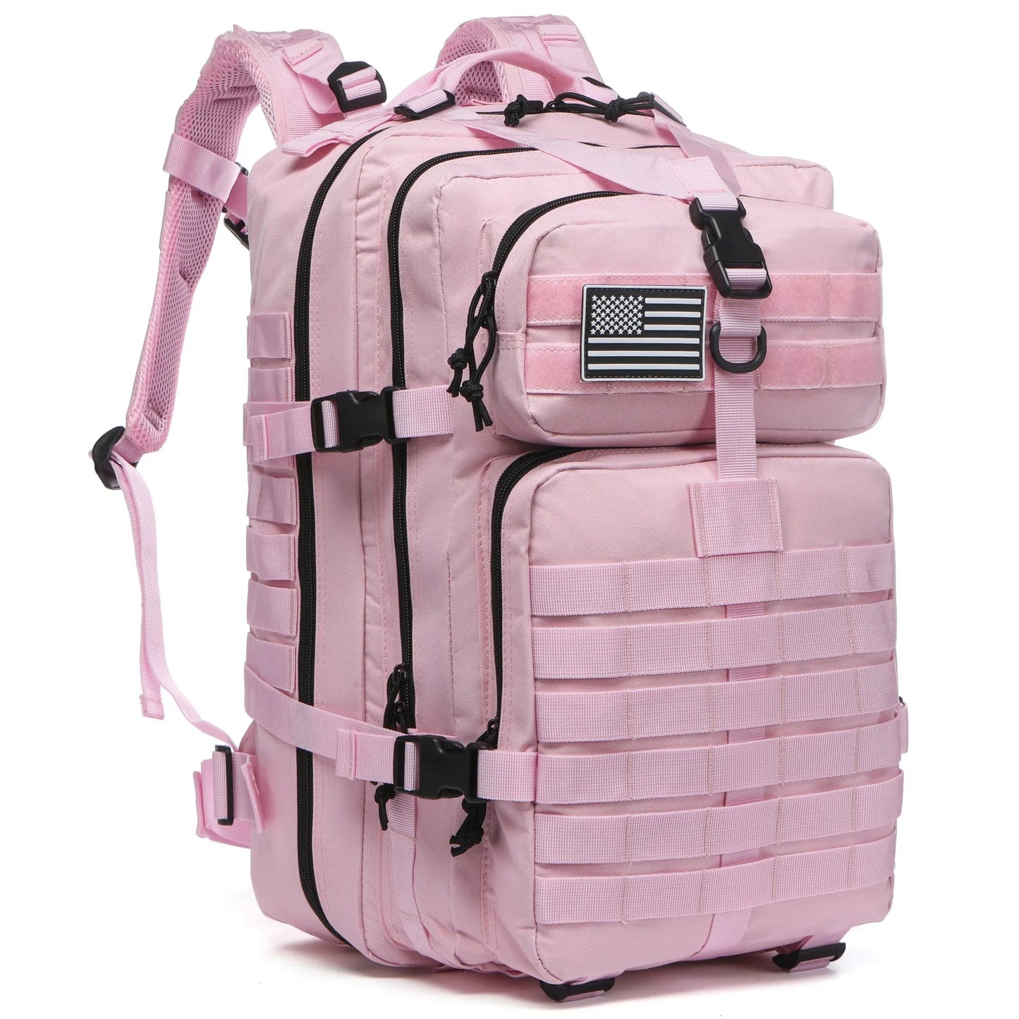 25L/50L 1000D Nylon Waterproof Trekking Fishing Hunting Bag Backpack Outdoor Rucksacks Tactical Sports Camping Hiking