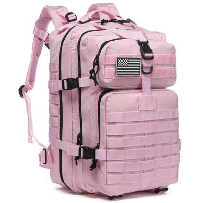 25L/50L 1000D Nylon Waterproof Trekking Fishing Hunting Bag Backpack Outdoor Rucksacks Tactical Sports Camping Hiking