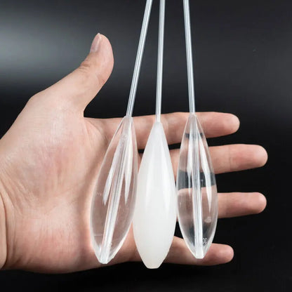 8g/10g/12g/15g/20g Fishing Float Upward Bobber or Sinking Fishing Bobber Carp Surface Bombarda Controler Floats Distance Floater