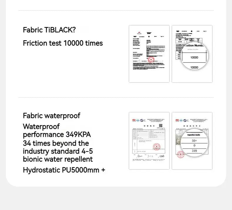 Naturehike Cloud World Awning 4 Persons Tarp Shelter Canopy 10㎡ Camping Large Shade Titanium Vinyl Black UPF50+ Waterproof Tent