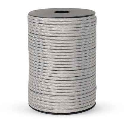 100/50M 550 Military Standard 9-Core Paracord Rope 4mm Outdoor Parachute Cord Survival Umbrella Tent Lanyard Strap Clothesline
