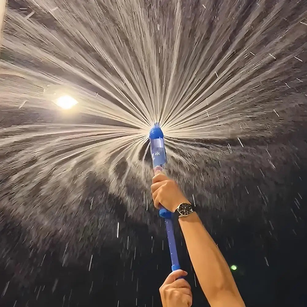 Water Fireworks Toys Firework Water Outdoor Water Spray Sprinkler Splashing Fun Activity Outdoor Activities Pool Game Family