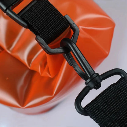 Waterproof Swimming Bag Dry Sack 5L/10L/15L/20L Waterproof Floating Dry Gear Bags For Boating Fishing Rafting Swimming