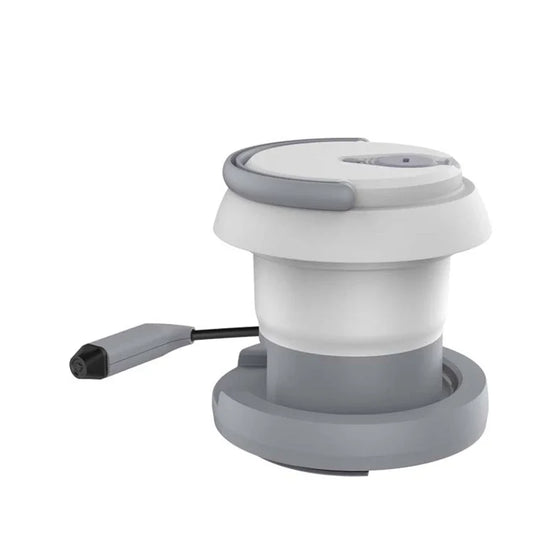 Portable Bidet Foldable 1L Toilet Sprayer-0