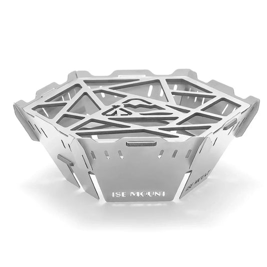 Stainless Steel Camping Gas Stove-0