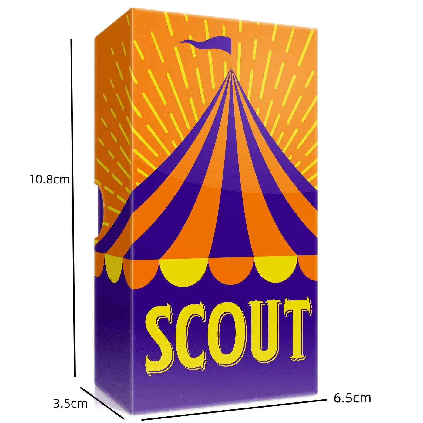 Deep Sea Adventure' Board Game • Scout Card Game For 2-5 Players • Funny  Family  Strategy Board Games