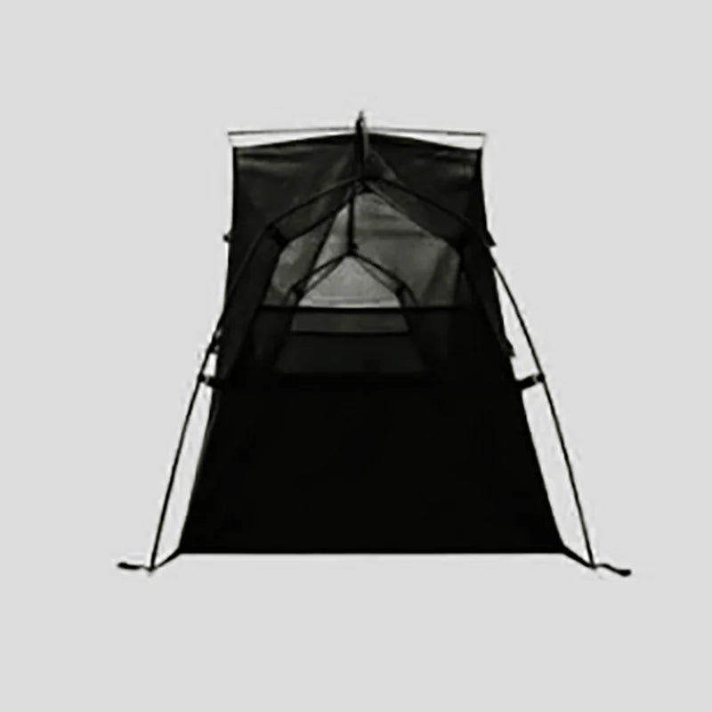 ARBOR COT MESH TENT SOLO OUTDOOR CAMPING