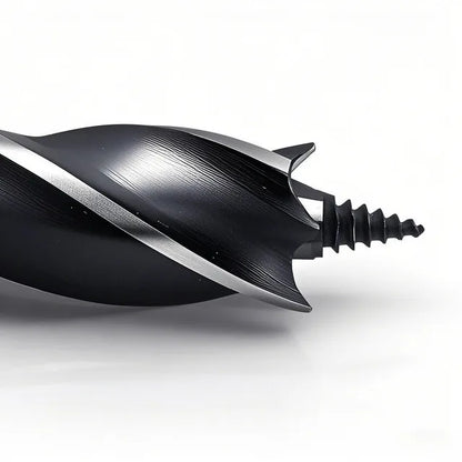 Auger Wrench Outdoor Survival Hand Drill Survival Gear Tool Sports Jungle Crafts Camping Bushcraft Accessories