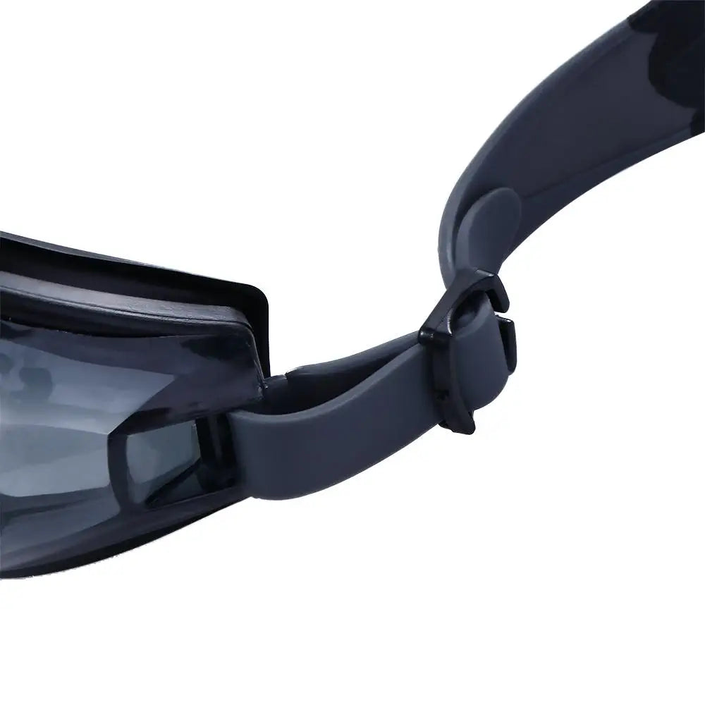 Waterproof Swimming Gear Silicone Sports Eyewear Wide Vision Swimming Goggles Swimming Glasses Underwater Goggles Swim Goggles