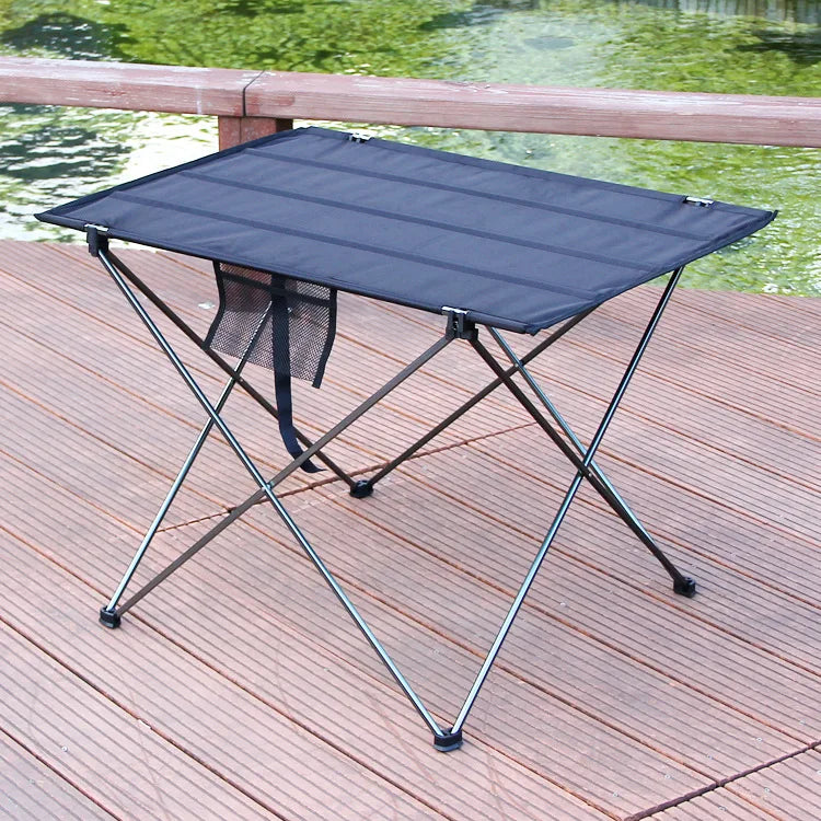 NNEOBA Folding Camping Table