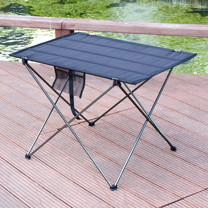 NNEOBA Folding Camping Table
