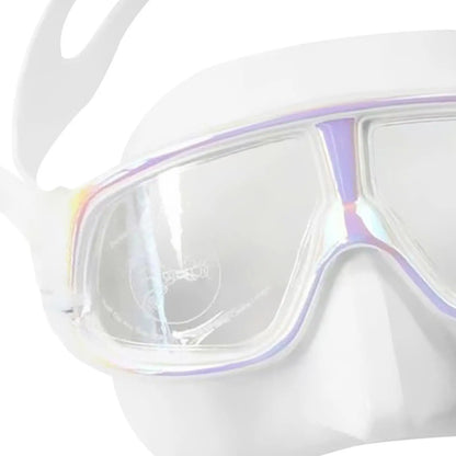 Scuba Diving Mask Diving Goggles Comfortable Gear Equipment Snorkeling Goggles Swimming Goggles for Pool Lap Swimming Surfing
