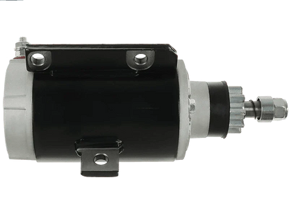 Starter 60–75 HP PMDD 12V starter motor (9-tooth CCW) | 4Boats