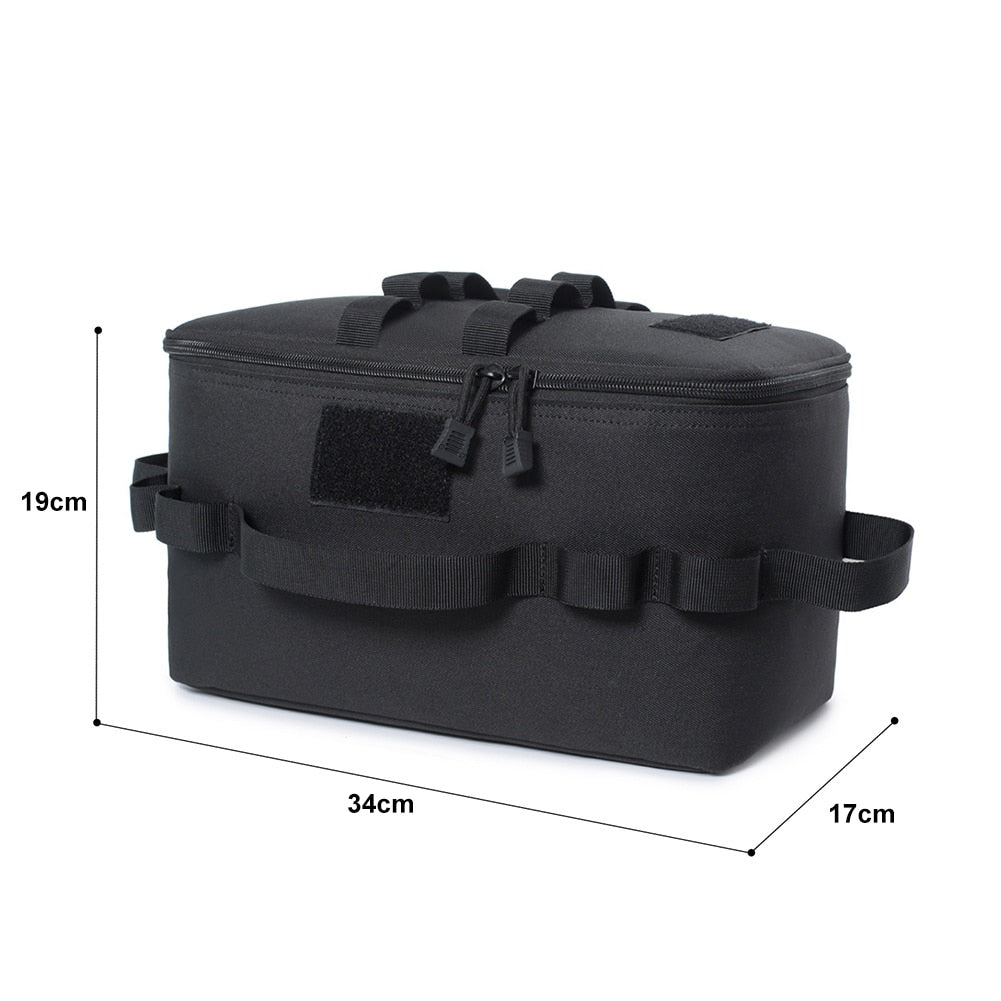 Outdoor Camping Storage Bag-5