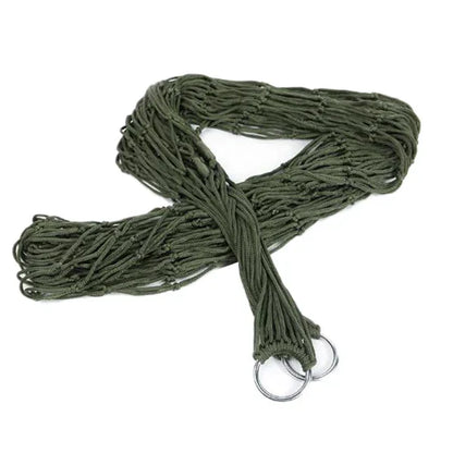 Portable Outdoor Sport Hammock-3