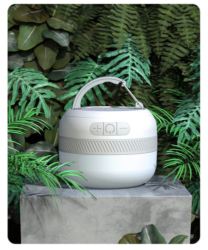 LV10 Outdoor LED Camping Flashlight 230 Hours Rechargeable Camping Lantern with Magnet Lighting Fixture Portable Emergency Light