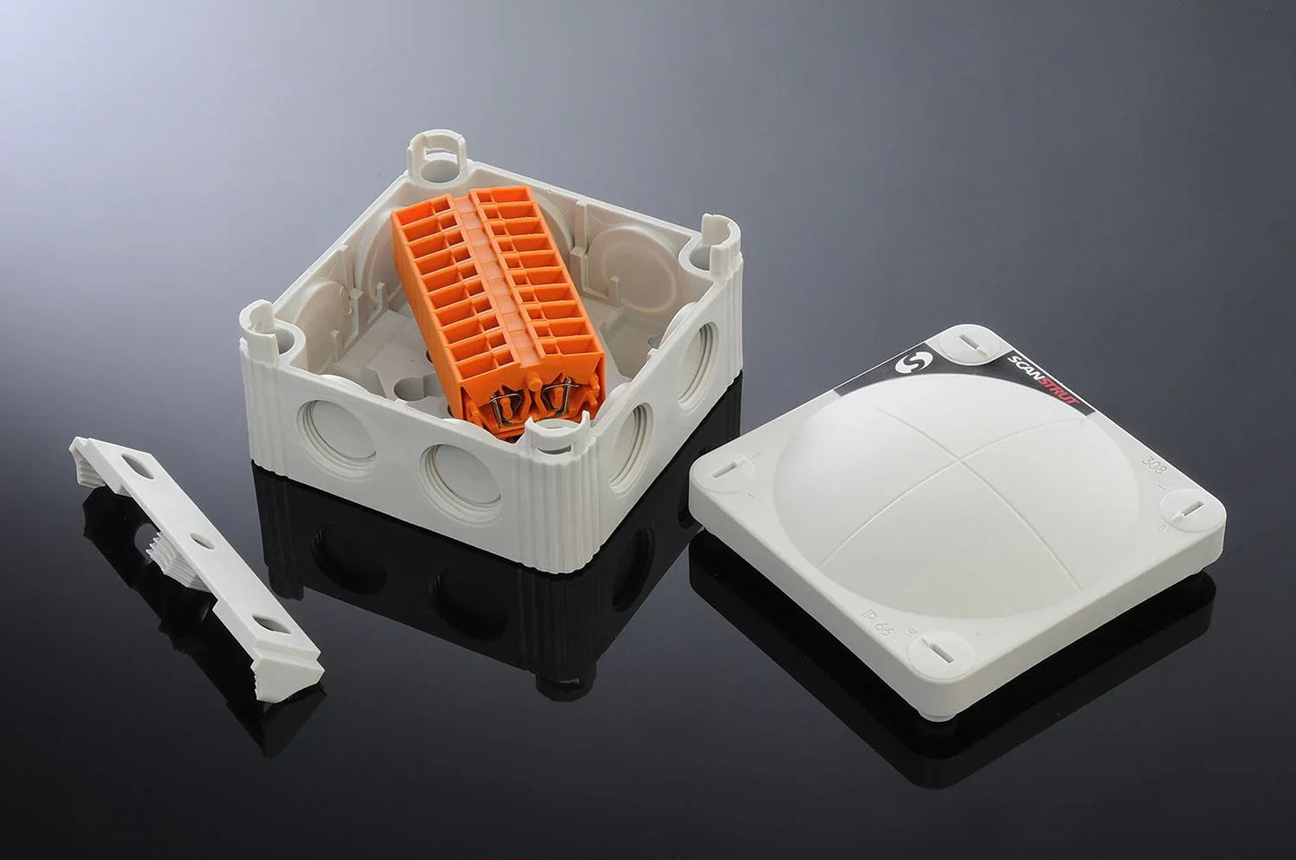 SB-8-10 Junction Box
