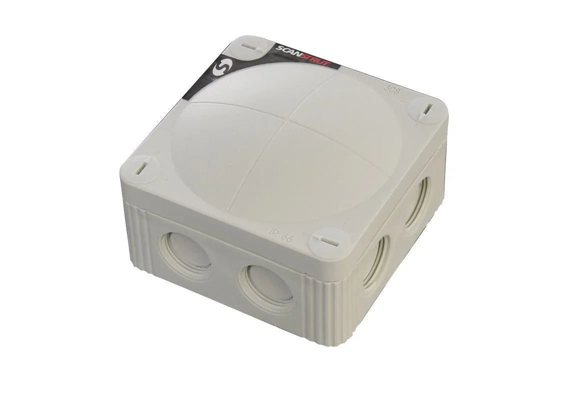 SB-8-10 Junction Box