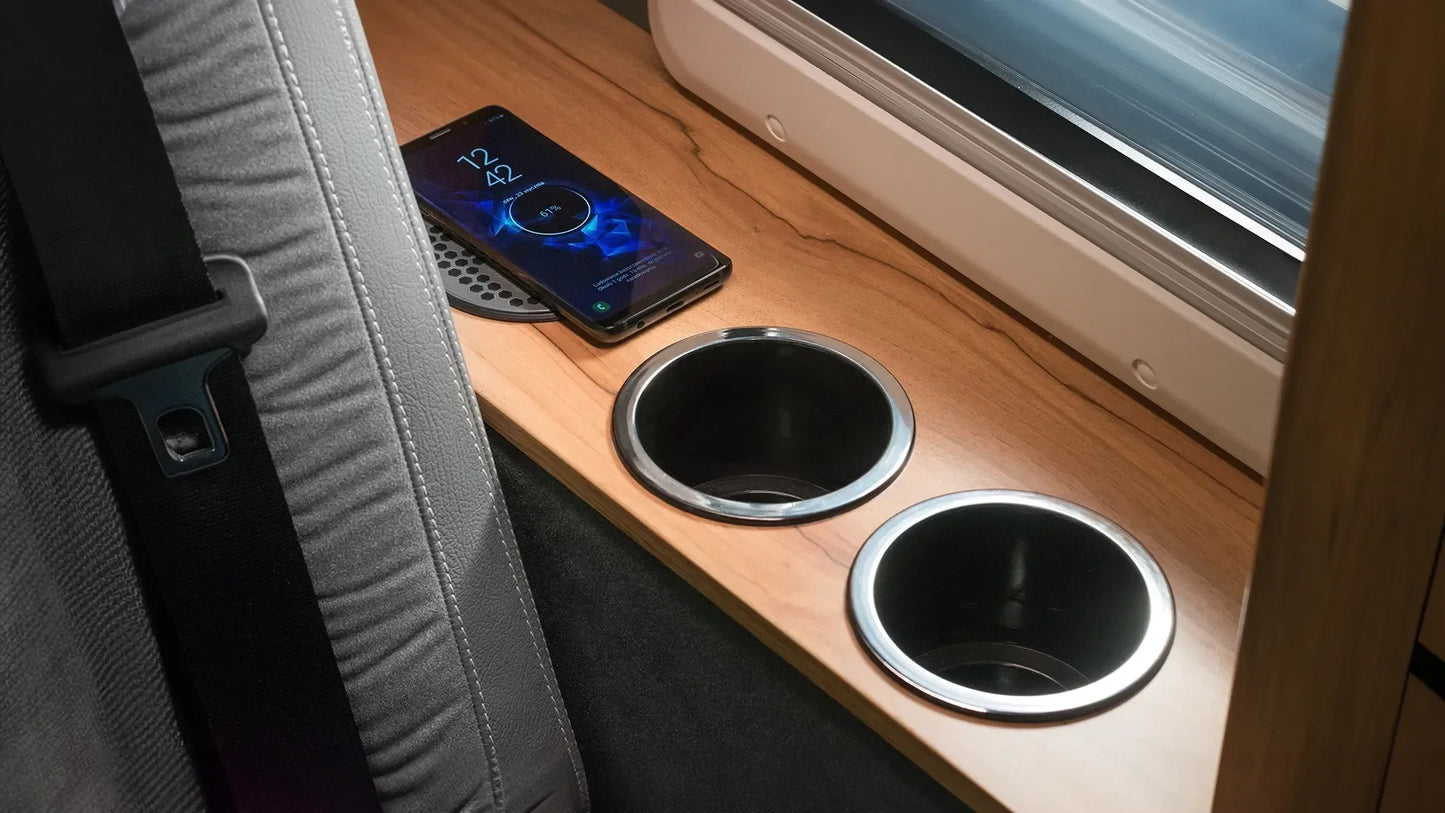 Scanstrut Scanstrut ROKK Surface 10W Wireless Charger 12 | 24 | 4Boats