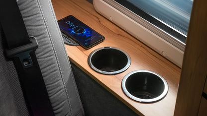 Scanstrut Scanstrut ROKK Surface 10W Wireless Charger 12 | 24 | 4Boats