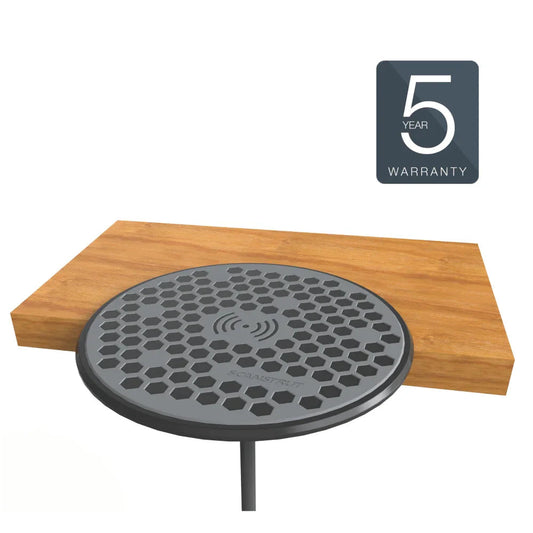 Scanstrut Scanstrut ROKK Surface 10W Wireless Charger 12 | 24 | 4Boats