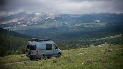 Scanstrut DS | H6 DS | H6 DS | H6 Horizontal Cable Seal | Gre | 4Boats