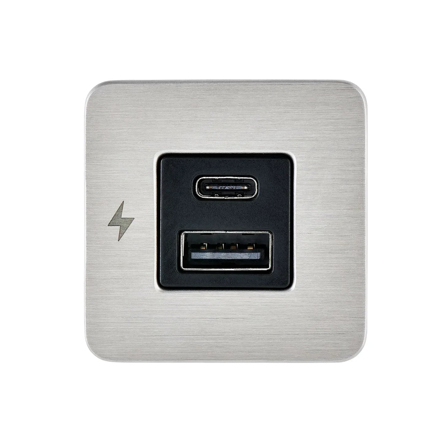Scanstrut TILE TILE TILE USB | A | C Interior Charging Socket | 4Boats