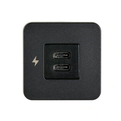 Scanstrut TILE TILE TILE USB‑C Interior Charging Socket 12 | 4Boats