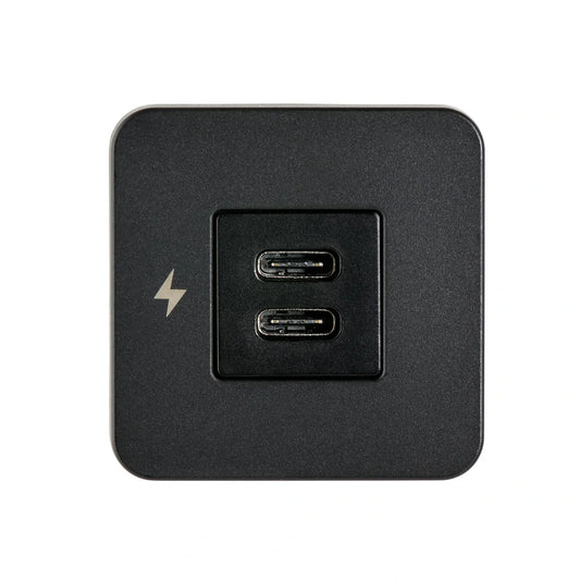 Scanstrut TILE TILE TILE USB‑C Interior Charging Socket 12 | 4Boats