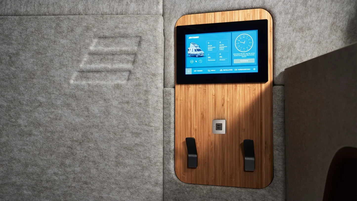 Scanstrut TILE TILE TILE Flush‑Mount USB‑C PD Socket 12 | 24V | 4Boats