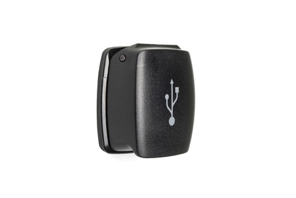 Scanstrut Flip Flip Flip Pro Fast Charge Dual USB Type | A & | 4Boats