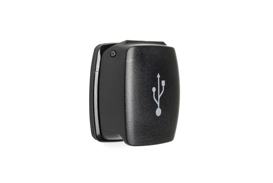 Scanstrut Flip Flip Flip Pro Fast Charge Dual USB Type | A & | 4Boats