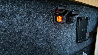 Scanstrut Flip Flip Flip Pro 12V IP66 Power Socket | 4Boats