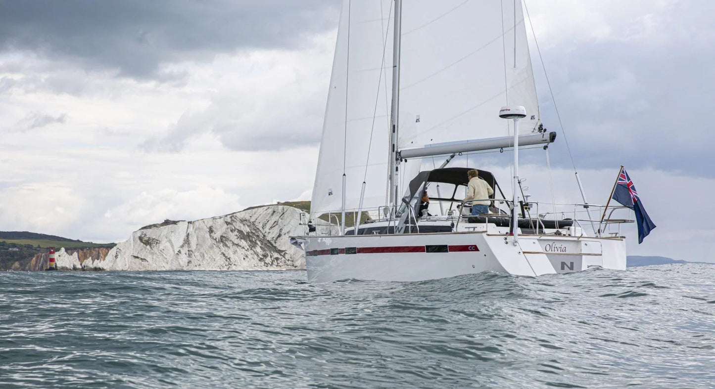 Scanstrut SC101 SC101 SC101 Radar Pole Mount 1.9m (6.4') | 4Boats