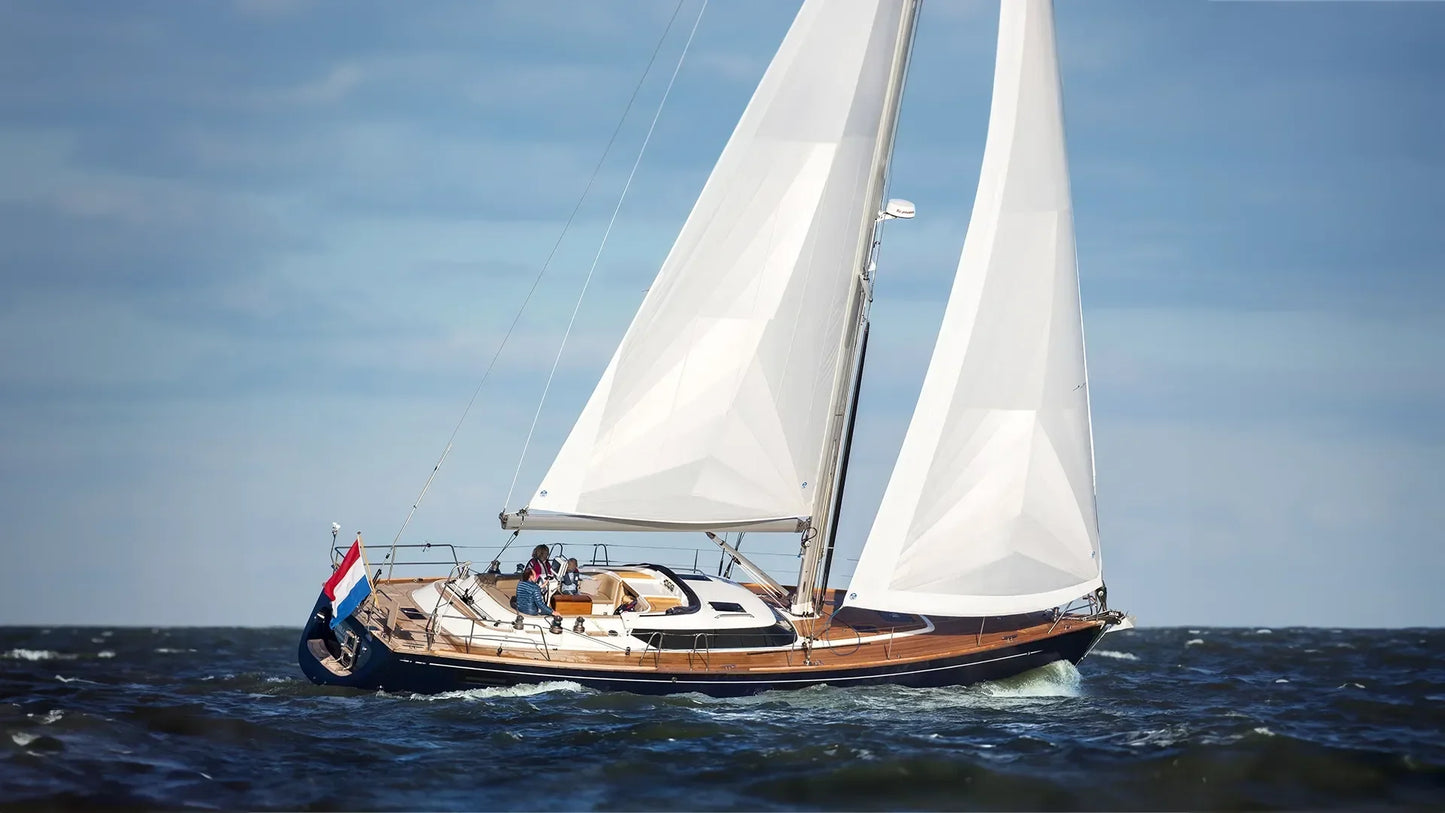 Scanstrut Mast Mast Mast Mount for 45 cm (18") Radomes | 4Boats