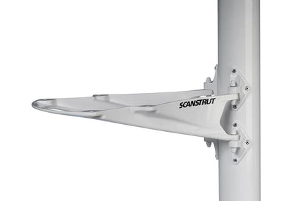 Scanstrut Mast Mast Mast Mount for 45 cm (18") Radomes | 4Boats