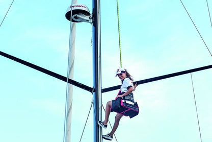 Scanstrut Mast Mast Mast Mount for 45 cm (18") Radomes | 4Boats