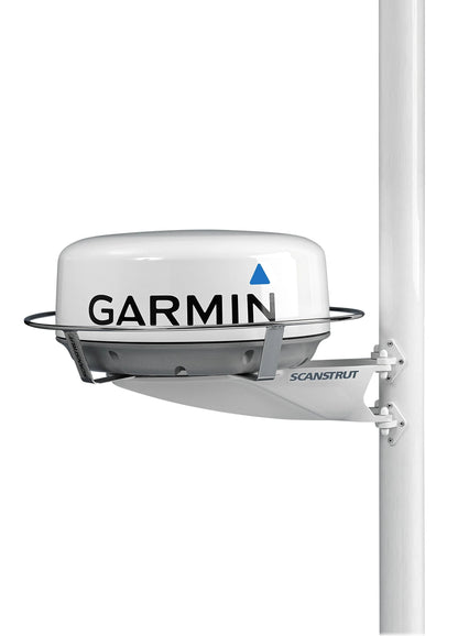 Scanstrut Radar Radar Radar SC27 Guard for M92722 & SC21 Mast | 4Boats