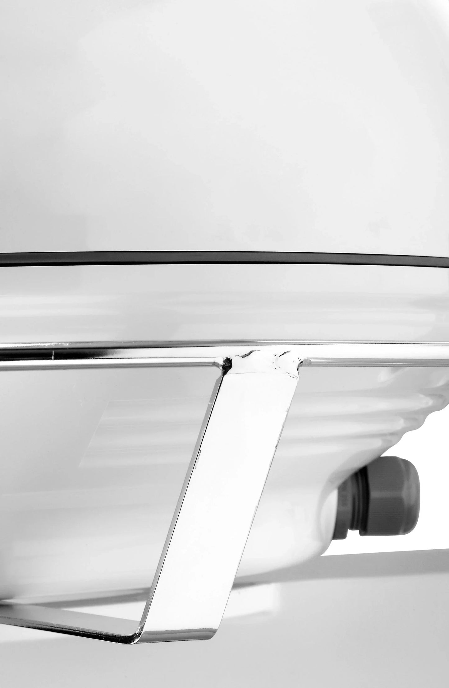 Scanstrut Radar Radar Radar SC27 Guard for M92722 & SC21 Mast | 4Boats