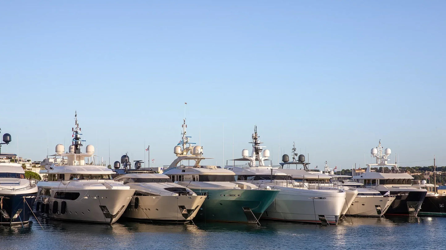 Scanstrut SC30 SC30 SC30 Satcom Antenna Mount | Compact GRP B | 4Boats