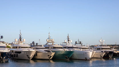 Scanstrut SC30 SC30 SC30 Satcom Antenna Mount | Compact GRP B | 4Boats