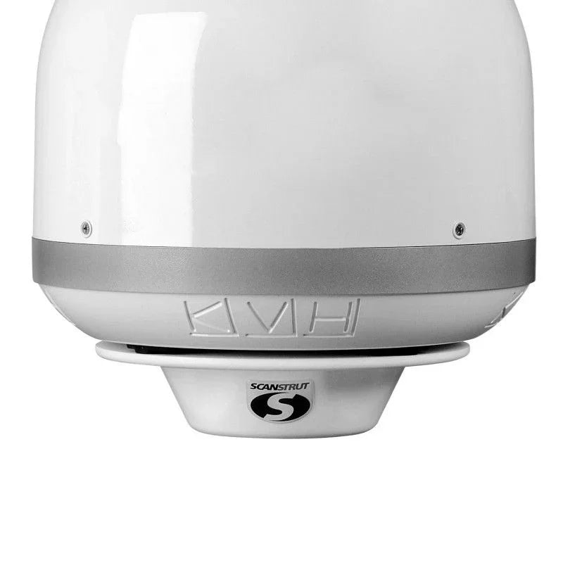 Scanstrut SC30 SC30 SC30 Satcom Antenna Mount | Compact GRP B | 4Boats