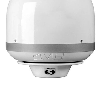 Scanstrut SC30 SC30 SC30 Satcom Antenna Mount | Compact GRP B | 4Boats
