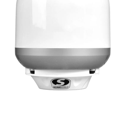 Scanstrut SC35 SC35 SC35 Satcom Antenna Mount | Low | profile | 4Boats