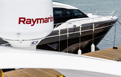 Scanstrut SC45 SC45 SC45 Satcom Antenna Mount | Compact GRP B | 4Boats