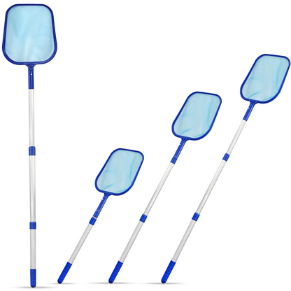Swimming Pool Debris Leaf Skimmer