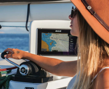 Scanstrut ScanPod ScanPod ScanPod SPD | 12 | W Deck Pod | for | 4Boats